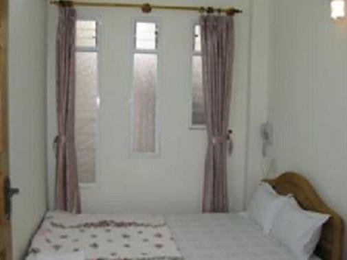 Sen Vang Guest House Nha Trang Ruang foto