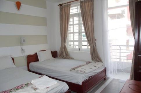 Sen Vang Guest House Nha Trang Ruang foto